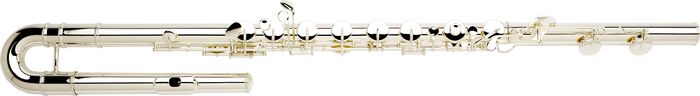 bass flute